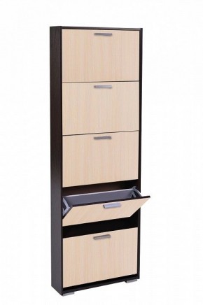 Шкаф для обуви УК-5 10000134 в Добрянке - dobryanka.mebel24.online | фото