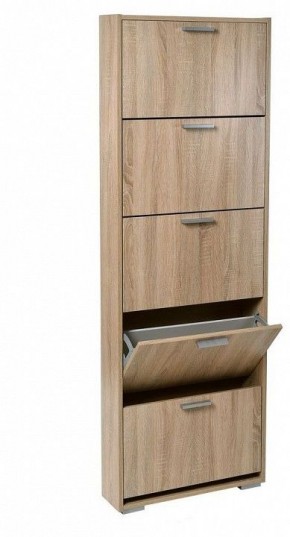 Шкаф для обуви УК-5 в Добрянке - dobryanka.mebel24.online | фото