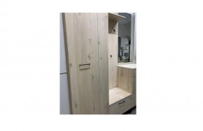 Шкаф для одежды 2-х дверный София 1 в Добрянке - dobryanka.mebel24.online | фото 4