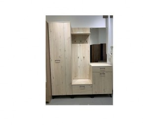 Шкаф для одежды 2-х дверный София 1 в Добрянке - dobryanka.mebel24.online | фото 6