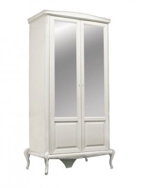 Шкаф для одежды Мокко ММ-316-01/02 в Добрянке - dobryanka.mebel24.online | фото 1