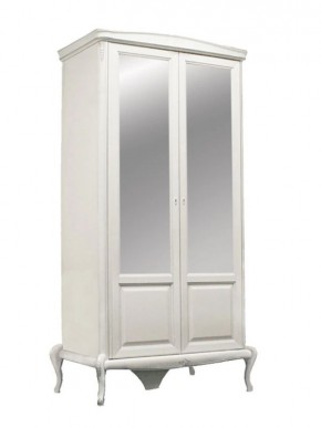 Шкаф для одежды Мокко ММ-316-01/02 в Добрянке - dobryanka.mebel24.online | фото 1