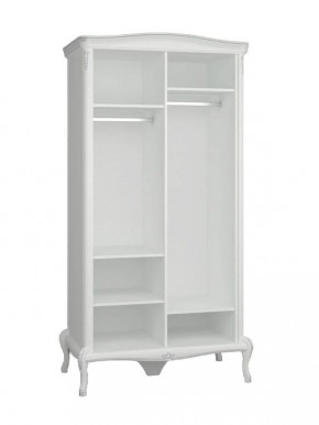 Шкаф для одежды Мокко ММ-316-01/02 в Добрянке - dobryanka.mebel24.online | фото 3