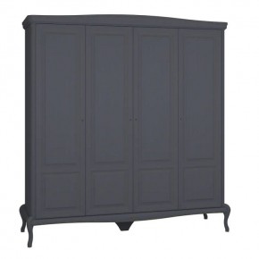 Шкаф для одежды Мокко ММ-316-01/04Б в Добрянке - dobryanka.mebel24.online | фото 2