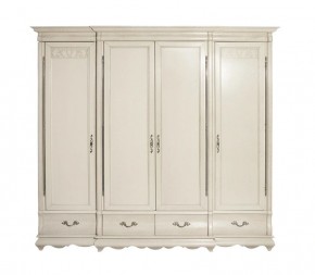 Шкаф для одежды Оскар ММ-216-01/04Б в Добрянке - dobryanka.mebel24.online | фото 1