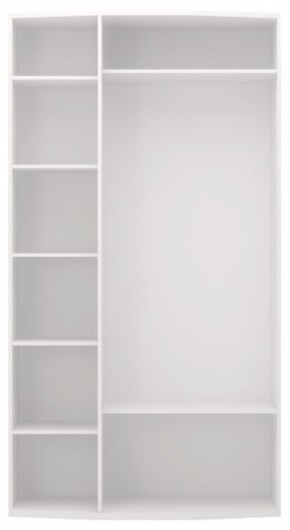 Шкаф для одежды Виктория 9  без зеркал в Добрянке - dobryanka.mebel24.online | фото 3