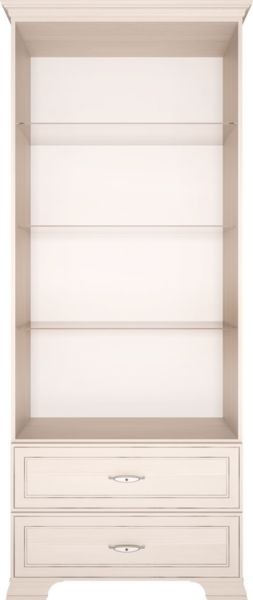Шкаф для посуды 2-х дверный Венеция 16 бодега в Добрянке - dobryanka.mebel24.online | фото 2