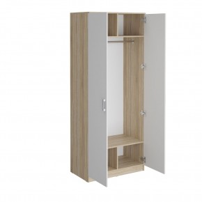 Шкаф гардеробный 900 Салоу в Добрянке - dobryanka.mebel24.online | фото 2