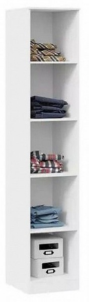 Шкаф комбинированный Агата в Добрянке - dobryanka.mebel24.online | фото 3