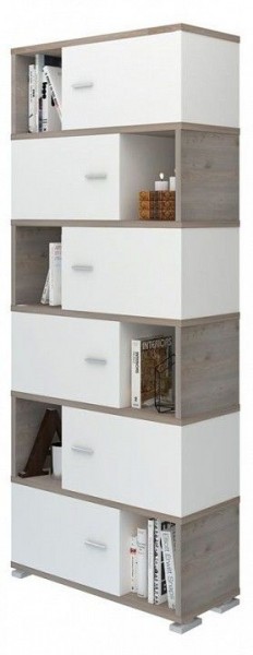 Шкаф комбинированный Домино СБ-30/6 в Добрянке - dobryanka.mebel24.online | фото 2