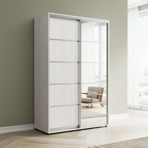 Шкаф-купе Акцент-Квадро ДЗ 1600-600 в Добрянке - dobryanka.mebel24.online | фото 3