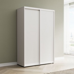 Шкаф-купе Акцент-Сим Д 1400-600 в Добрянке - dobryanka.mebel24.online | фото 1