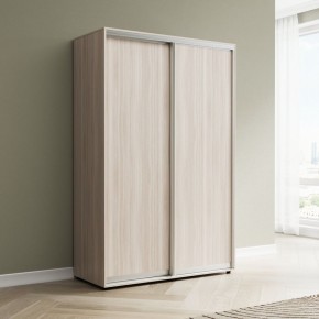 Шкаф-купе Акцент-Сим Д 1400-600 в Добрянке - dobryanka.mebel24.online | фото 6