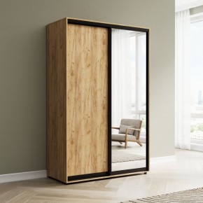 Шкаф-купе Акцент-Сим ДЗ 1200-600 в Добрянке - dobryanka.mebel24.online | фото 4