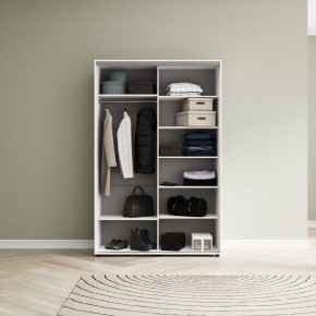 Шкаф-купе Акцент-Сим ДЗ 1600-600 в Добрянке - dobryanka.mebel24.online | фото 2