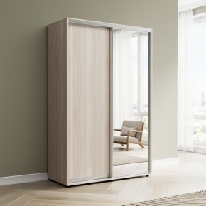 Шкаф-купе Акцент-Сим ДЗ 1600-600 в Добрянке - dobryanka.mebel24.online | фото 6