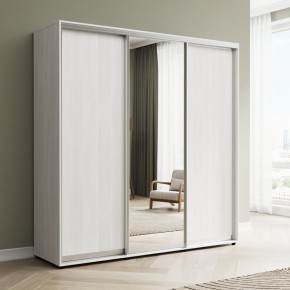 Шкаф-купе Акцент-Сим ДЗ 2400-600 в Добрянке - dobryanka.mebel24.online | фото 3