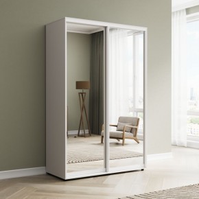 Шкаф-купе Акцент-Сим З 1200-600 в Добрянке - dobryanka.mebel24.online | фото 1