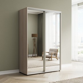 Шкаф-купе Акцент-Сим З 1200-600 в Добрянке - dobryanka.mebel24.online | фото 6