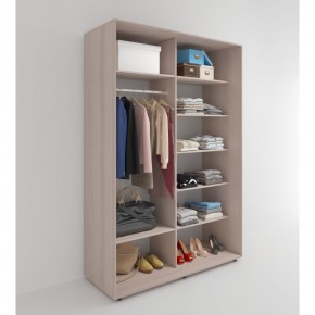 Шкаф-купе Акцент-Сим З 1200-600 в Добрянке - dobryanka.mebel24.online | фото 7