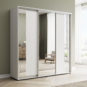 Шкаф-купе Акцент-Вера ДР 2100-600 в Добрянке - dobryanka.mebel24.online | фото 3
