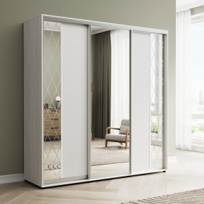 Шкаф-купе Акцент-Вера КР 2100-600 в Добрянке - dobryanka.mebel24.online | фото 3