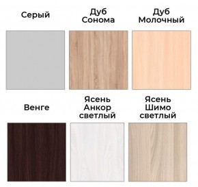 Шкаф-купе ХИТ 22-17-15 (620) в Добрянке - dobryanka.mebel24.online | фото 3