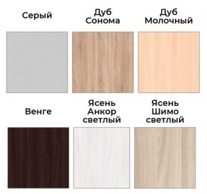 Шкаф-купе ХИТ 22-18-888 (620) в Добрянке - dobryanka.mebel24.online | фото 3