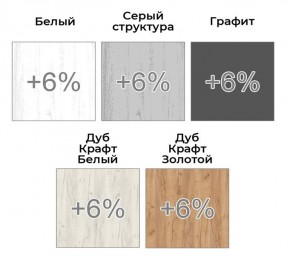 Шкаф-купе ХИТ 22-20-151 (620) в Добрянке - dobryanka.mebel24.online | фото 4
