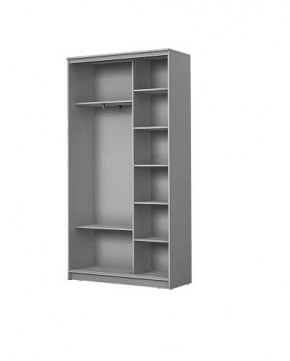 Шкаф-купе ХИТ 22-4-12-11 (420) в Добрянке - dobryanka.mebel24.online | фото 2