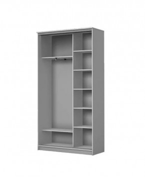 Шкаф-купе ХИТ 22-4-14-11 (420) в Добрянке - dobryanka.mebel24.online | фото 2
