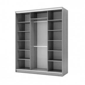 Шкаф-купе ХИТ 23-20/2-555 (620) в Добрянке - dobryanka.mebel24.online | фото 2