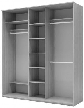 Шкаф-купе ХИТ 23-20-888 (620) в Добрянке - dobryanka.mebel24.online | фото 2