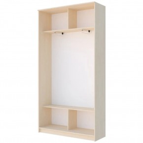 Шкаф-купе ХИТ 23-4-12/2-11 (420) в Добрянке - dobryanka.mebel24.online | фото 3