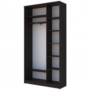 Шкаф-купе ХИТ 23-4-12-55 (420) в Добрянке - dobryanka.mebel24.online | фото 4