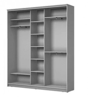 Шкаф-купе ХИТ 23-4-18-777 (420) в Добрянке - dobryanka.mebel24.online | фото 5