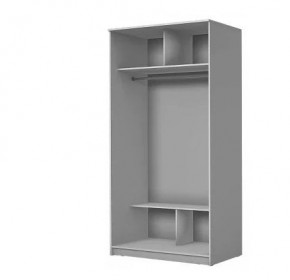 Шкаф-купе ХИТ 24-12/2-66 (620) в Добрянке - dobryanka.mebel24.online | фото 2