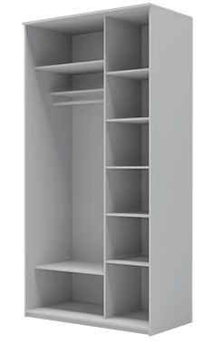 Шкаф-купе ХИТ 24-14-15 (620) в Добрянке - dobryanka.mebel24.online | фото 2