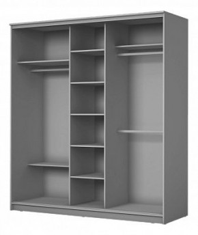 Шкаф-купе ХИТ 24-20-666 (620) в Добрянке - dobryanka.mebel24.online | фото 2