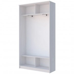 Шкаф-купе ХИТ 24-4-12/2-55 (420) в Добрянке - dobryanka.mebel24.online | фото 2