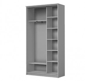Шкаф-купе ХИТ 24-4-15-77 (420) в Добрянке - dobryanka.mebel24.online | фото 2
