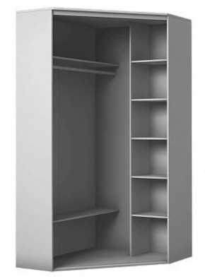 Шкаф-купе ХИТ-У-L-23-64-55 в Добрянке - dobryanka.mebel24.online | фото 2