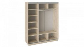 Шкаф-купе Румер СШК 1.180.60-11.11.11 в Добрянке - dobryanka.mebel24.online | фото 2