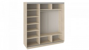 Шкаф-купе Румер СШК 1.210.70-11.11.11 в Добрянке - dobryanka.mebel24.online | фото 2