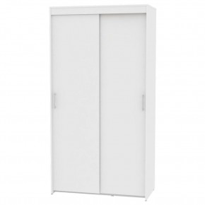 Шкаф-купе T-1-230х120х60 "ТОП" в Добрянке - dobryanka.mebel24.online | фото 6