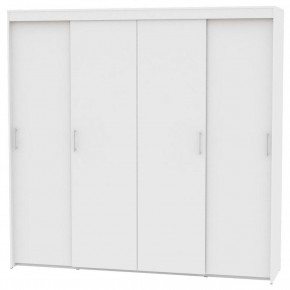 Шкаф-купе T-5-230х235х60 "ТОП" в Добрянке - dobryanka.mebel24.online | фото 5