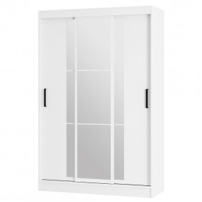 Шкаф-купе Тайм ШКК-03 (белый) в Добрянке - dobryanka.mebel24.online | фото 2