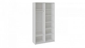Шкаф-купе Траст СШК 2.120.60-13.13 в Добрянке - dobryanka.mebel24.online | фото 2