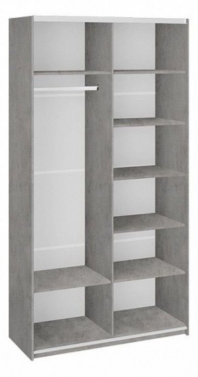 Шкаф-купе Траст СШК 2.120.60-15.15 в Добрянке - dobryanka.mebel24.online | фото 2