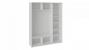 Шкаф-купе Траст СШК 2.180.60-11.11.11 в Добрянке - dobryanka.mebel24.online | фото 2